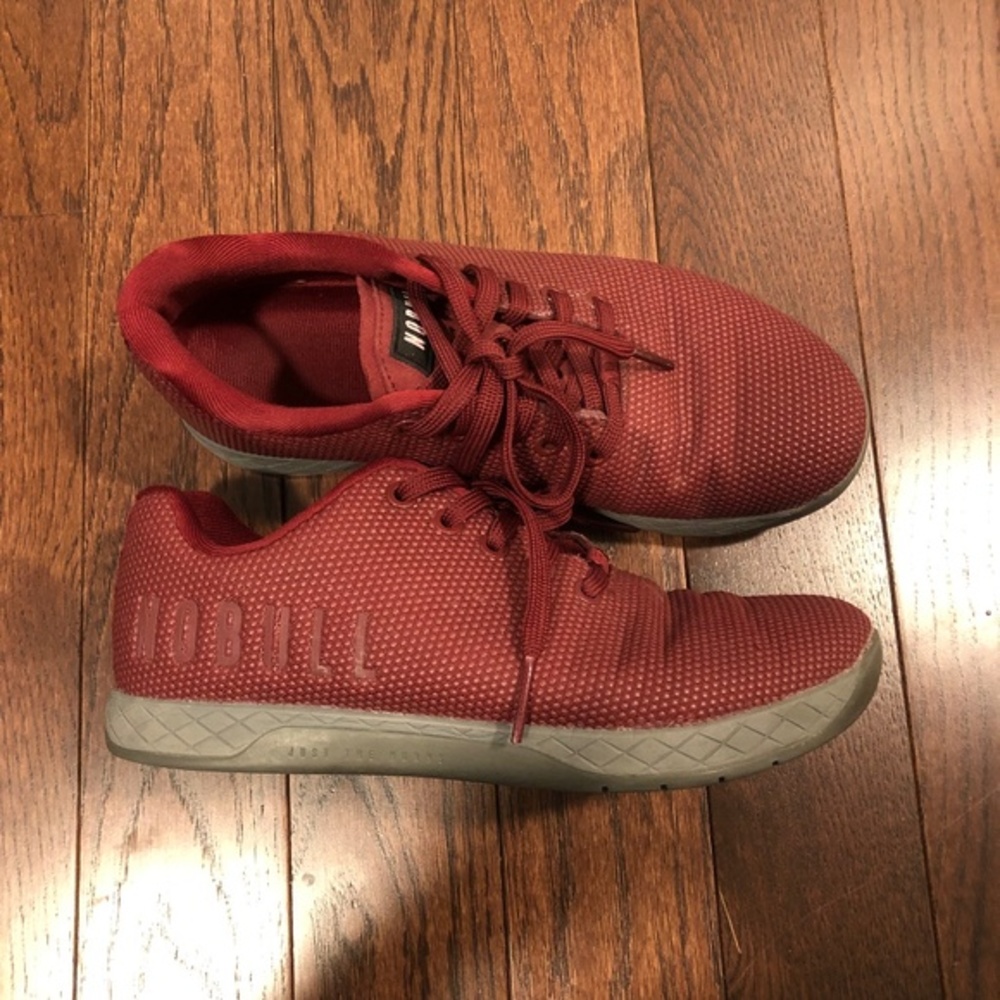 NOBULL Shoes